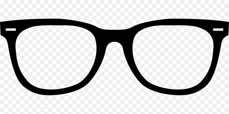眼镜 太阳镜 时髦人士