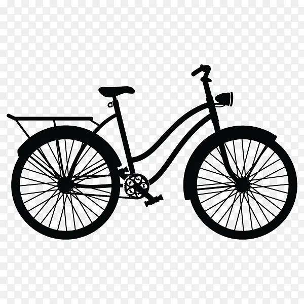 自行车 山地车 电动自行车