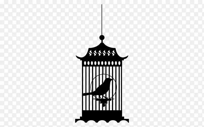 诗歌 我知道为什么笼子里的鸟唱歌 画画