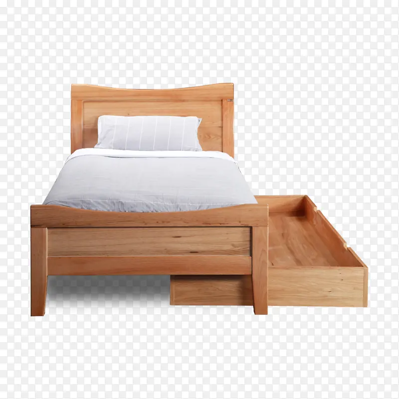 床架 床 家具