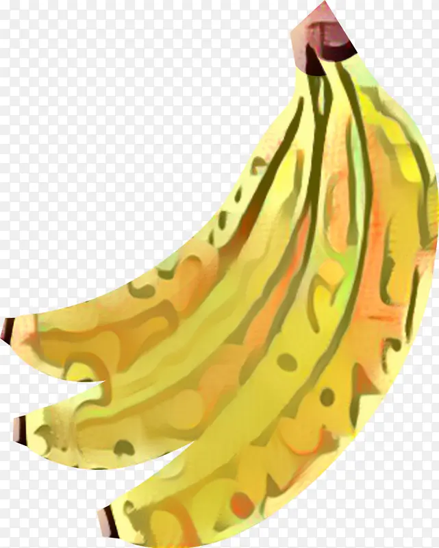 香蕉 烹饪香蕉 烹饪