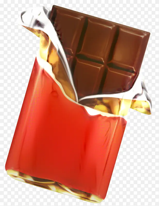 巧克力棒 白巧克力 糖果