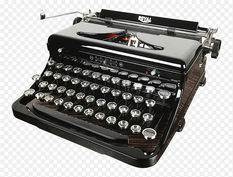 打字机 安德伍德打字机公司 机器