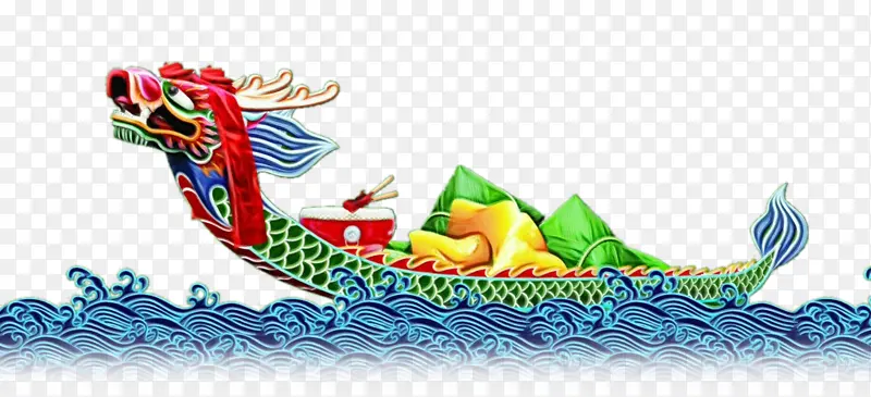 粽子 端午节 中国传统节日