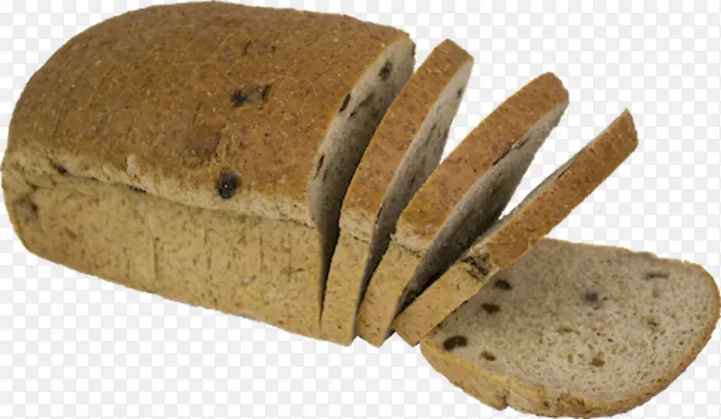 黑麦面包 面包房 面包