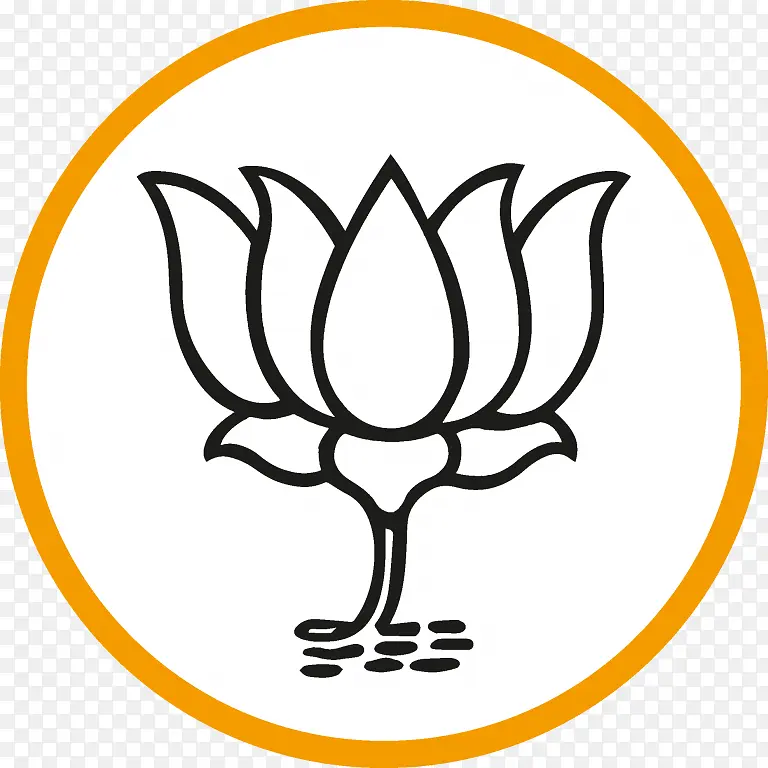 印度 印度人民党 印度国民大会