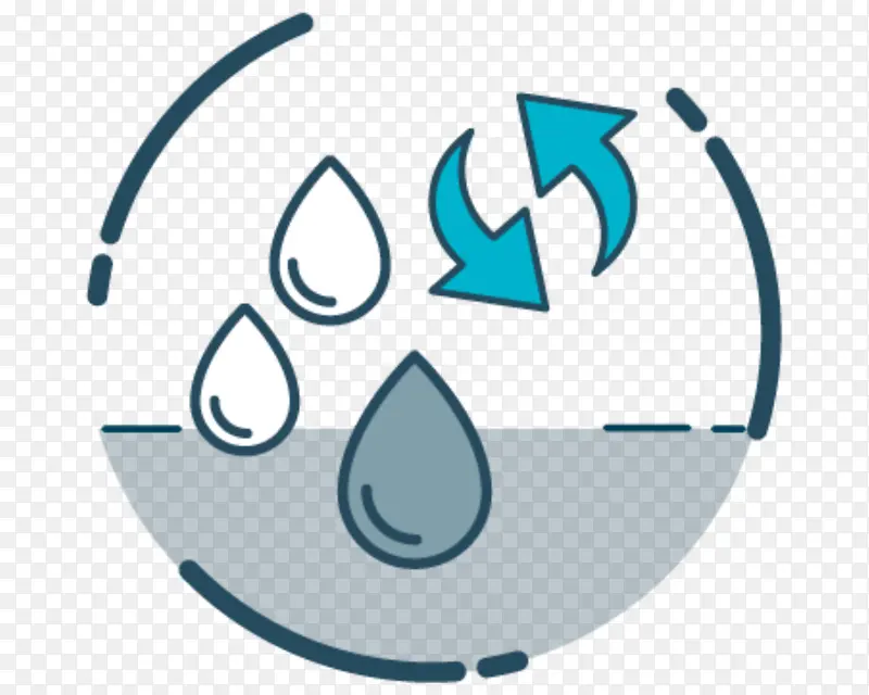 灌溉 水 灌溉洒水器