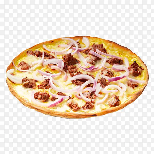 披萨 披萨星球 西西里披萨