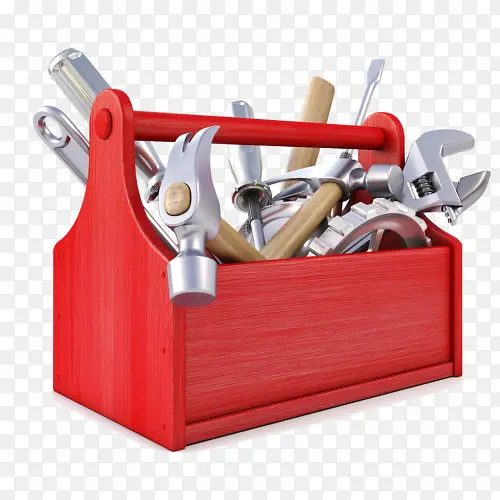 工具箱 工具 手动工具