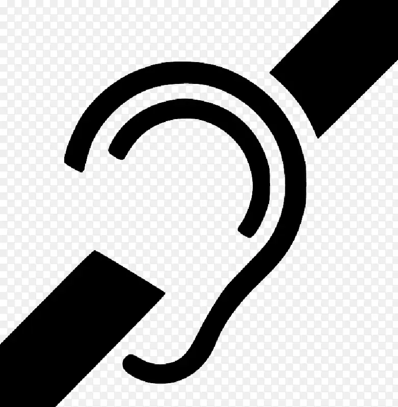 听力损失 听力 聋哑文化