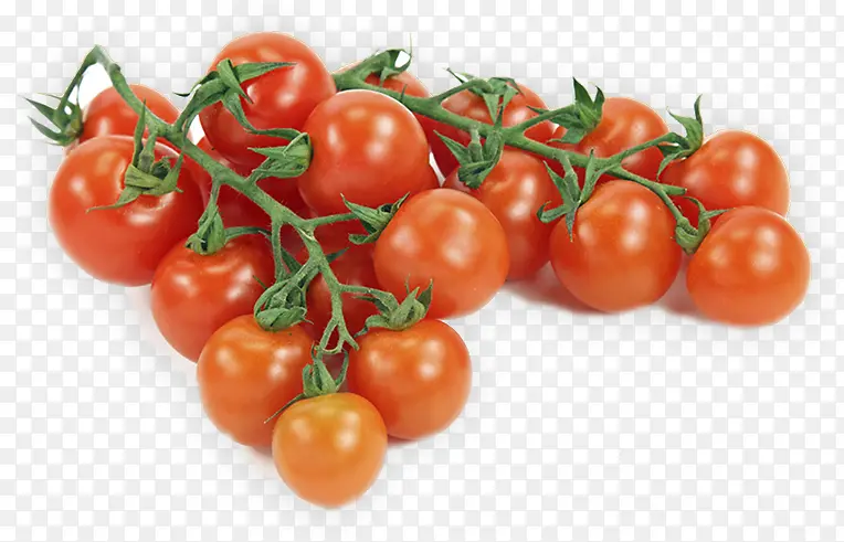 蔬菜 水果 樱桃番茄