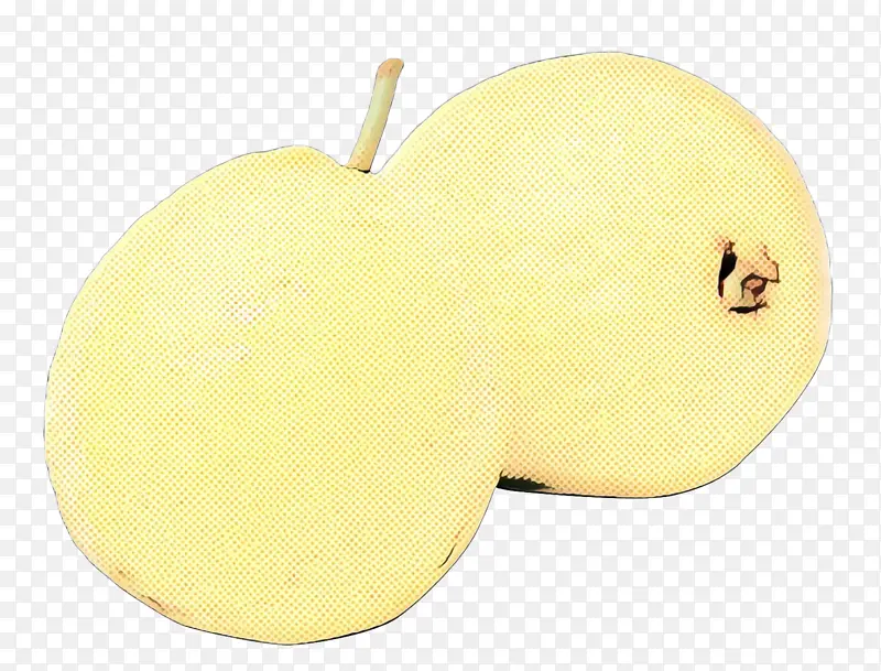 苹果 黄色 水果