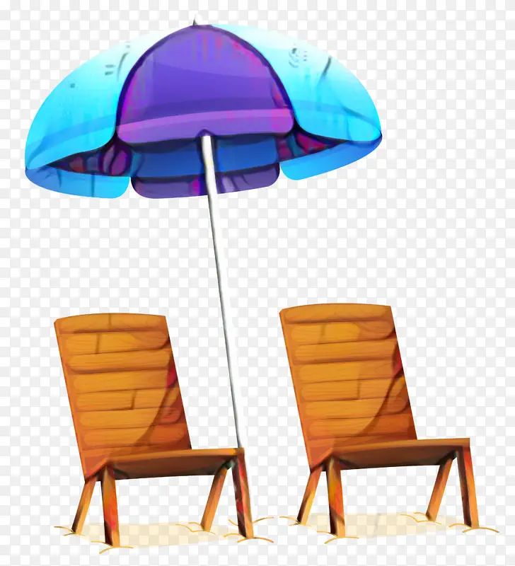 椅子 躺椅 沙滩椅