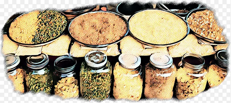 香料 印度料理 食品
