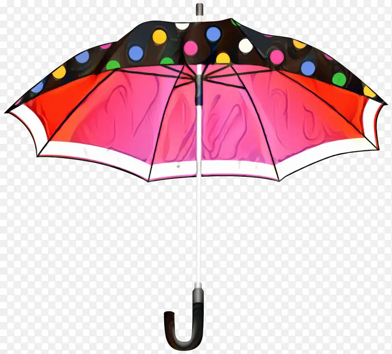 雨伞 阁楼点式雨伞 鸡尾酒雨伞