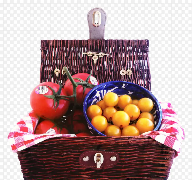 食品礼品篮 水果 水果杯