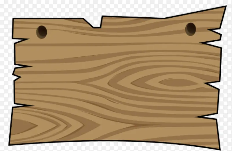 木纹 木板 木材