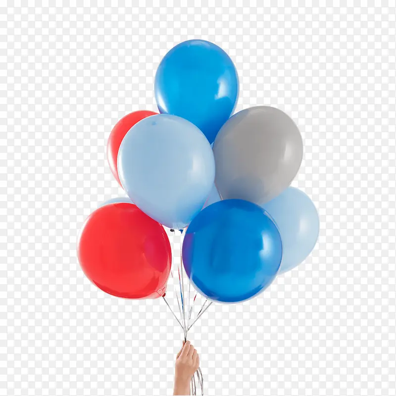 气球 托马斯 普通乳胶气球