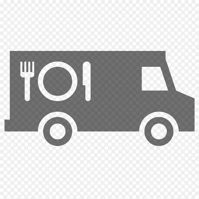 食品卡车 食品 食品卡车拉力赛
