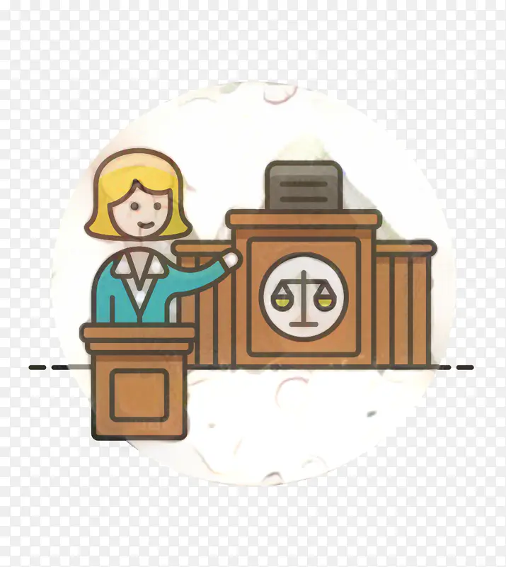 律师 法庭 法律