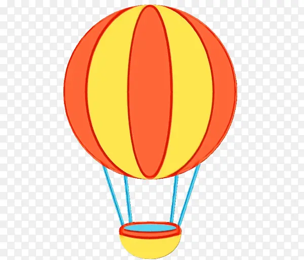 气球 交通工具 热气球