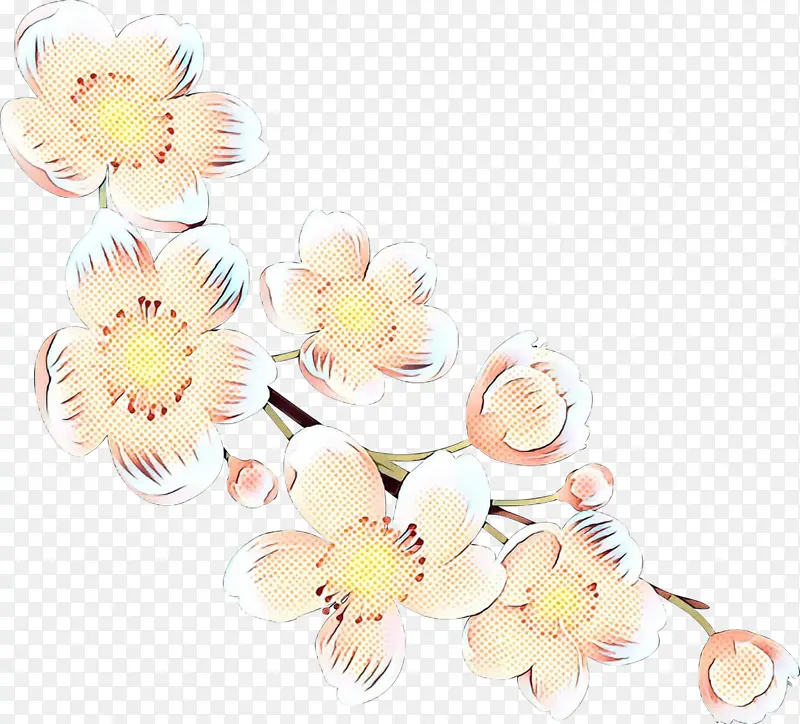 花瓣 花卉设计 切花