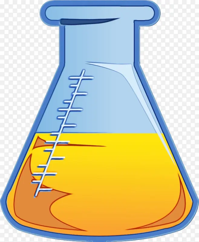 化学 实验室烧瓶 锥形烧瓶