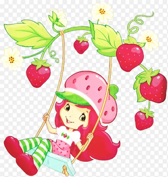草莓 馅饼 草莓派