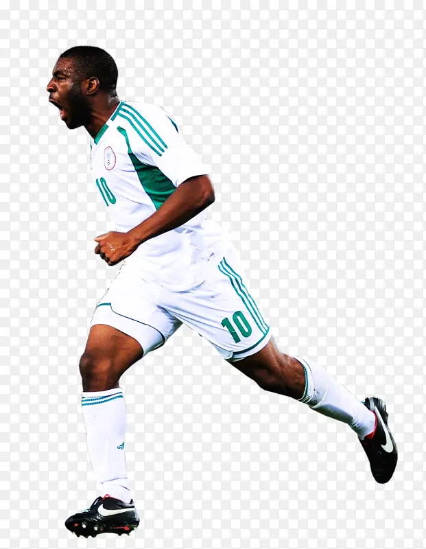 尼日利亚 尼日利亚国家足球队 鞋