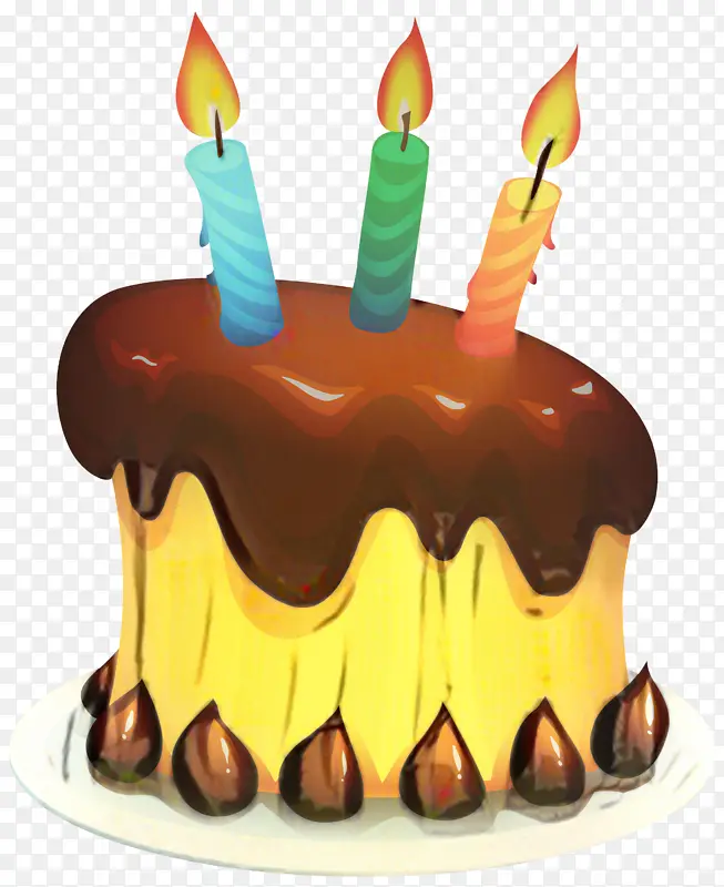 生日蛋糕蛋糕巧克力蛋糕生日蛋糕