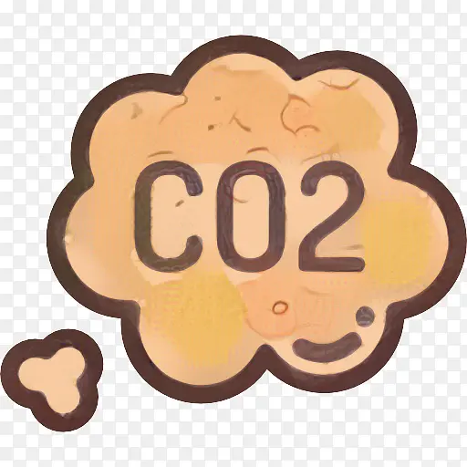 二氧化碳 温室气体 碳足迹