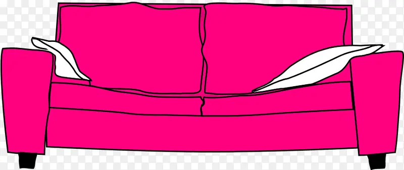 沙发 枕头 椅子