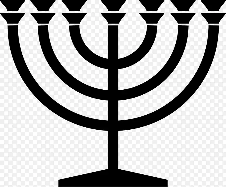 米诺拉 犹太教 光明节