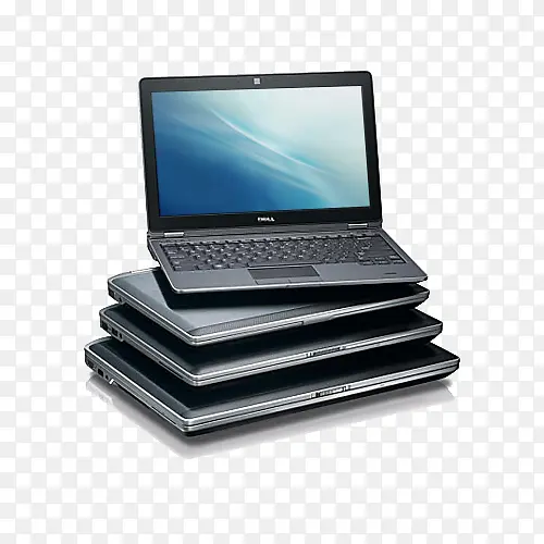 戴尔 笔记本电脑 台式电脑