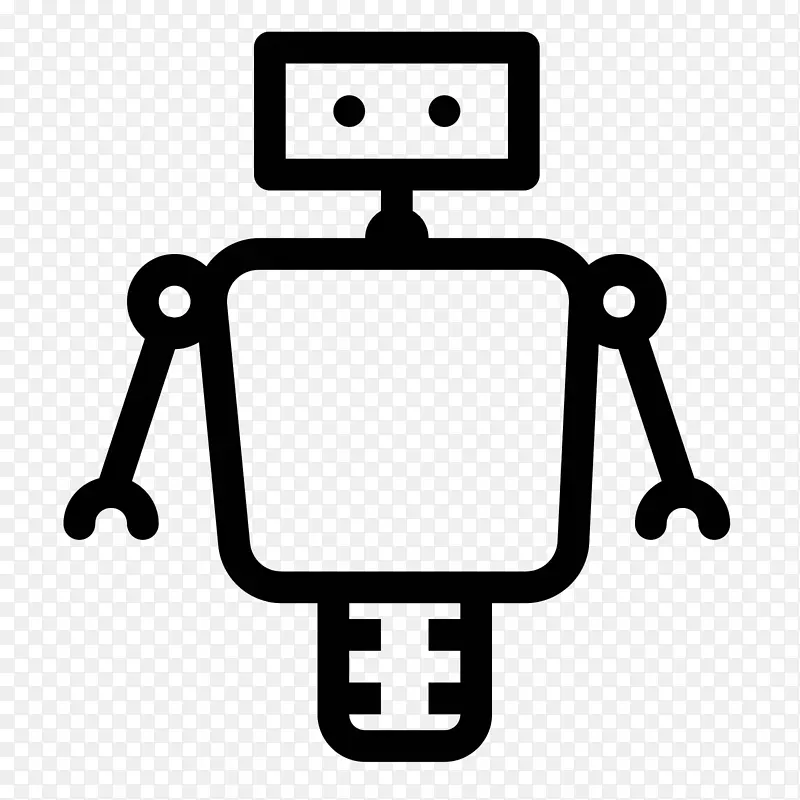 机器人 机器人定律 人工智能