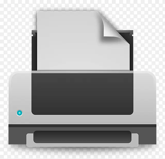 打印机 打印 计算机