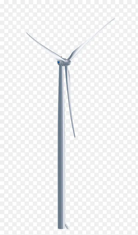 风力涡轮机 涡轮机 能源