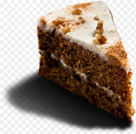 巧克力布朗尼 玉米饼 零食蛋糕