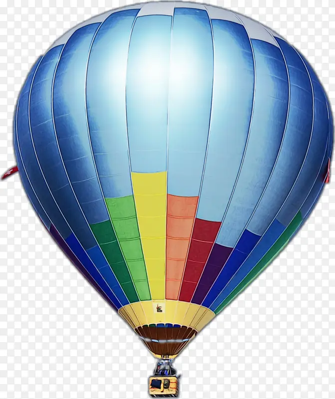 热气球 气球 空气