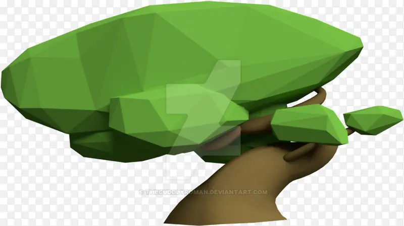 海龟 塑料 绿色