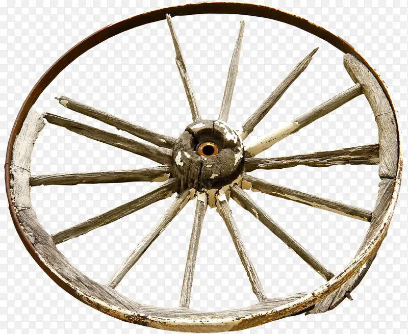 货车 车轮 中世纪