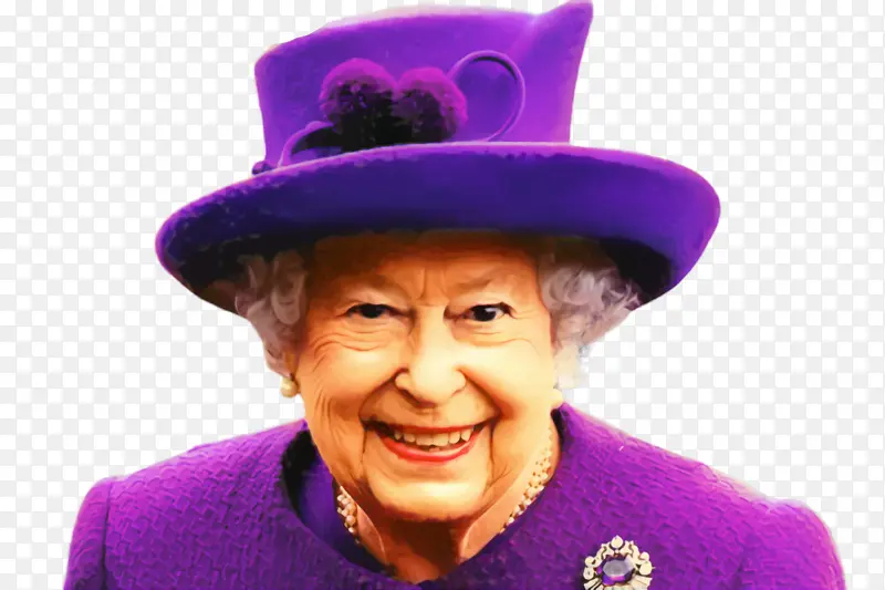 伊丽莎白二世 英国女王 女王