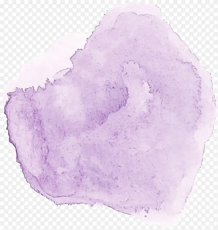 紫色 矿物 石英