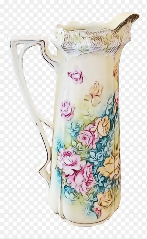 水壶 陶瓷 花瓶