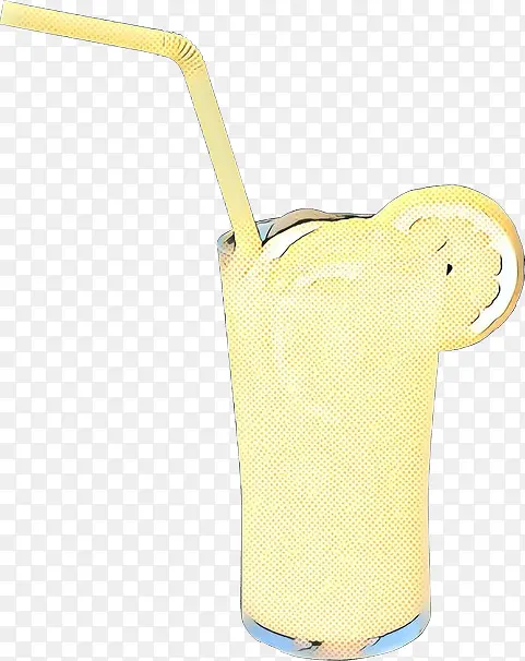 黄色 饮料 果汁