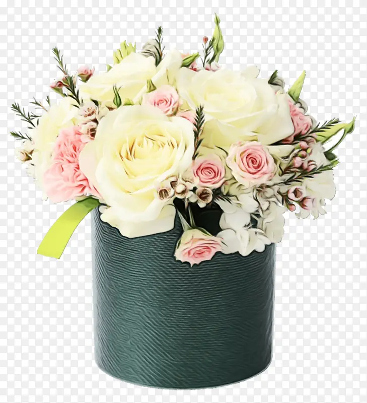 花卉 花盒 花束