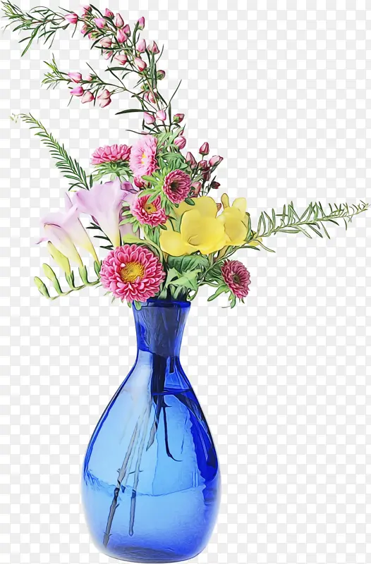花瓶 花 花束