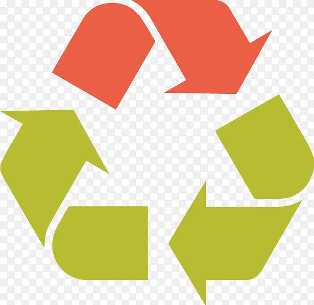 回收符号 回收 回收箱