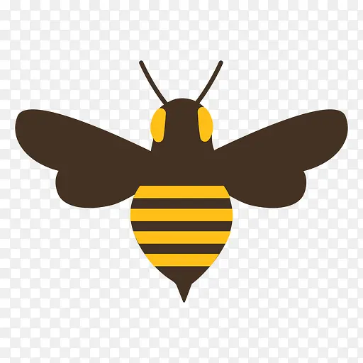 蜜蜂 黄蜂 大黄蜂