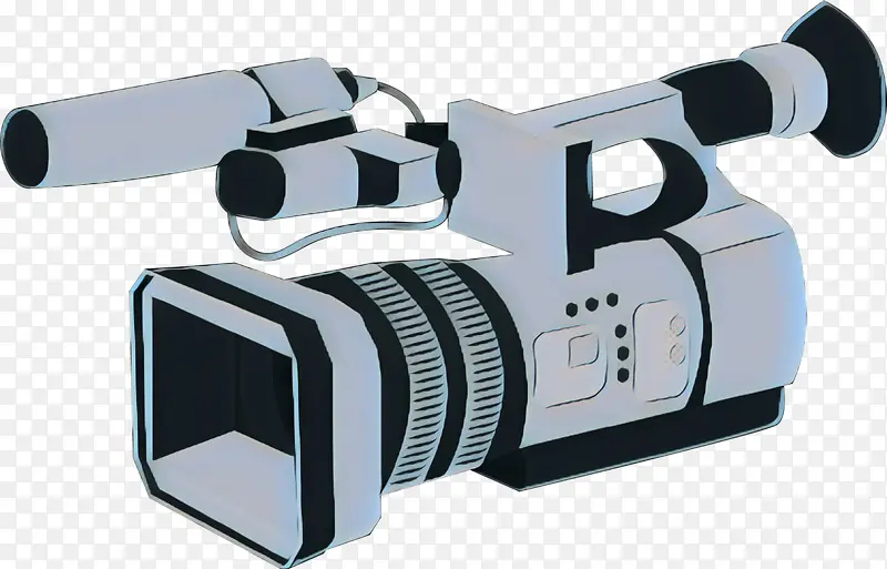 摄像机 角度 技术